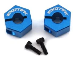 Exotek DR10/DB10/SC10 Eliminator Pro Spur Mount (Kimbrough/Exotek Spurs) 28 Exotek DR10/DB10/SC10 Eliminator Pro Spur Mount (Kimbrough/Exotek Spurs) -Traxxas Shop exo1977 2