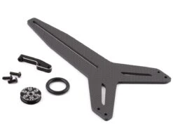 Exotek Adjustable Wheelie Double Wheel Conversion