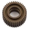Exotek B6.3 Aluminum Laydown Idler Gear (39T)