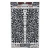 Firebrand RC Cheetah Decals Sheet -Traxxas Shop fbr1decche158