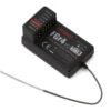 Flysky FGr4 4-Channel AFHDS3 2.4GHz Receiver (Noble NB4) -Traxxas Shop fsy fgr4