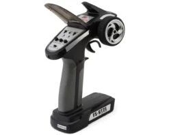 Flysky FS-GT2E 2-Channel Transmitter W/FS-A3 Receiver