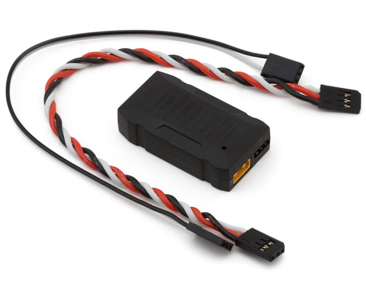 Flysky FS-iBT01 Temperature Sensor 5 Flysky FS-iBT01 Temperature Sensor - Image 3