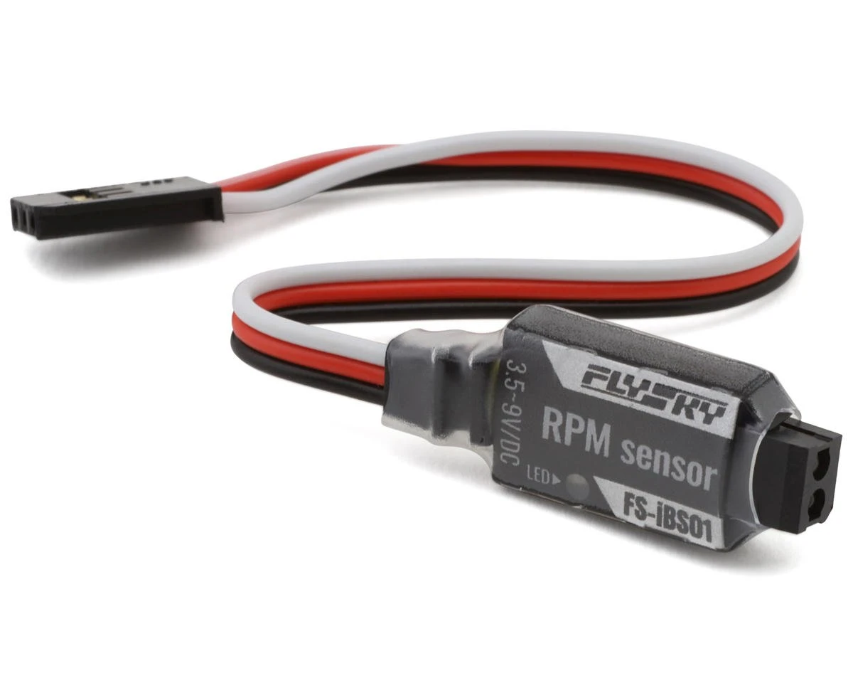 Flysky FS-iBT01 Temperature Sensor 4 Flysky FS-iBT01 Temperature Sensor - Image 2