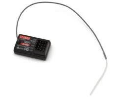 Flysky FS-R4B ANT 4-Channel Receiver