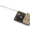 Flysky FS-R4M 4-Channel ANT Micro Receiver -Traxxas Shop fsy fs r4m