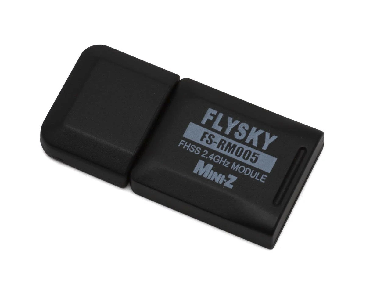 Flysky RM005 Mini-Z FHSS Transmitter Module 3 Flysky RM005 Mini-Z FHSS Transmitter Module