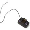Flysky INR4-GYB 4-Channel 2.4GHz AFHDS3 ISM Receiver W/Gyro -Traxxas Shop fsy inr4 gyb