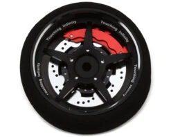 Flysky NB4 Pro+ Hardware Hand Wheel Assembly