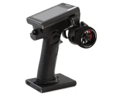 Flysky Noble NB4+ AFHDS3 8-Channel 2.4GHz Radio System W/FGr4B Receiver