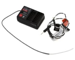 Flysky R11P ANT 11-Channel Receiver