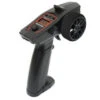 Furitek Avatar (TX) 4CH Micro Radio System W/4 Wheel Steering Support (Transmitter Only - No RX) -Traxxas Shop ftk fur 2333
