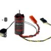 Furitek Ascent-18 UNITY PRO 2-in-1 Micro FOC Brushless System (3500kV)