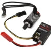Furitek Redcat MT-18 Monster Brushless Power System ESC & Motor Combo