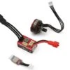 Furitek MicroModo 2025 Brushless Power System Combo For Redcat Ascent18 -Traxxas Shop ftk fur 2636 1