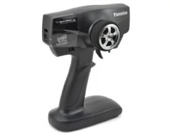 SCRATCH & DENT: Futaba 3PRKA 2.4GHz FHSS Radio System W/R203GF Receiver