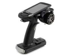 Futaba 10PX 10-Channel 2.4GHz T-FHSS Radio System W/R404SBS-E Receiver