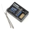 Futaba R2104GF S-FHSS High Voltage 4-Channel 2.4Ghz Receiver 1 Futaba R2104GF S-FHSS High Voltage 4-Channel 2.4Ghz Receiver -Traxxas Shop fut01102199 3