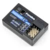 Futaba R204GF-E S-FHSS High Voltage 4-Channel 2.4GHz Micro Receiver -Traxxas Shop fut01102202 3