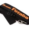 Futaba Transmitter Neck Strap (Black)