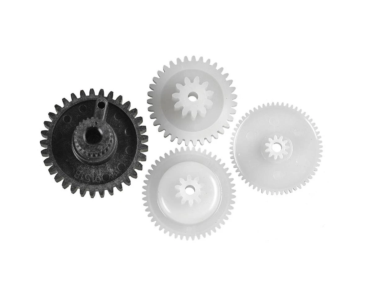Futaba S3010/S3152/S3072HV Gear Set 3 Futaba S3010/S3152/S3072HV Gear Set
