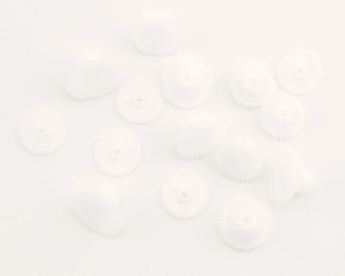Futaba Servo Gear Set (S9251/9256) (1/2/3) (5) 3 Futaba Servo Gear Set (S9251/9256) (1/2/3) (5)