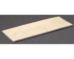 Futaba Mounting Pad 3x22x22mm GY520 (10)