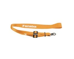 Futaba Orange Tx Neck Strap