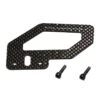 Futaba Carbon Carrying Handle (3PV/4PV) -Traxxas Shop futm5525