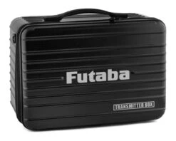 Futaba Transmitter Carrying Box