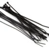 Futaba Micro Zip Ties (4") (20) -Traxxas Shop futubs3347