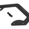 Futaba 7PX/7PXR Carbon Carry Handle -Traxxas Shop futubt3334