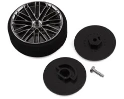 Futaba 7PX Steering Wheel (Standard)