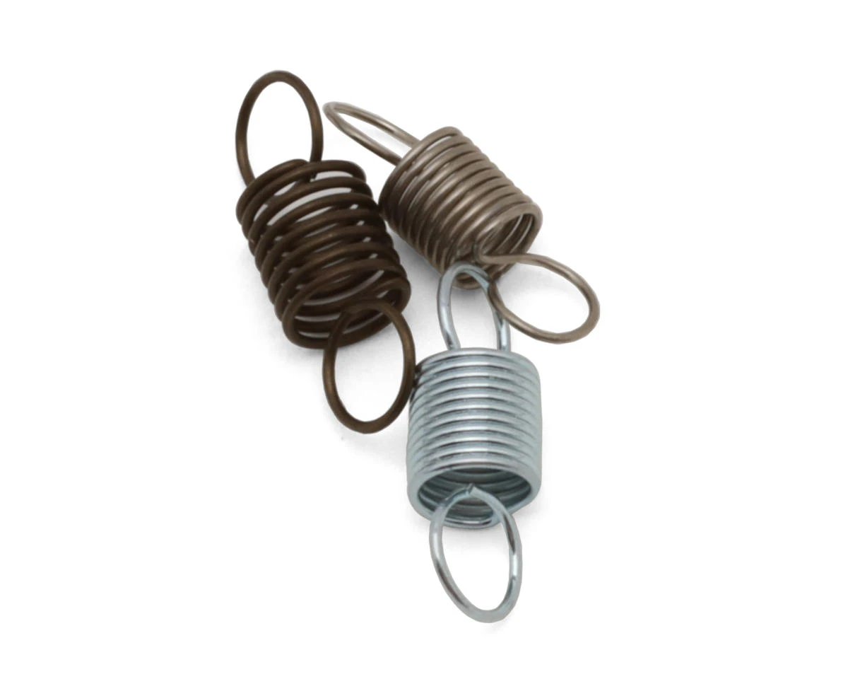 Futaba 10PX Wheel Spring Set 4 Futaba 10PX Wheel Spring Set - Image 2