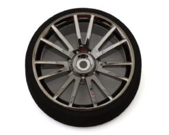 Futaba 10PX Standard Wheel Set