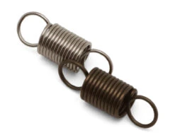 Futaba 10PX Wheel Spring Set