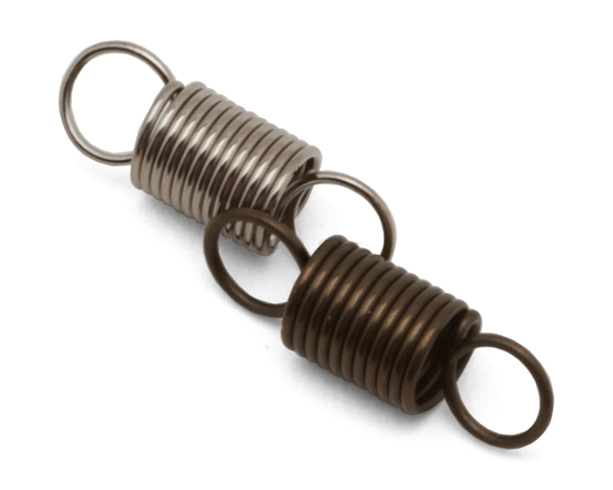 Futaba 10PX Wheel Spring Set 3 Futaba 10PX Wheel Spring Set