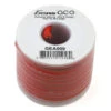 Gens Ace Silicone Wire (8AWG) (Red) (16.4 Ft.)