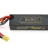 Gens Ace G-Tech 4S Bashing Series Hardcase LiPo Battery 120C (14.8V/6800mAh) W/EC5 Connector 2 Gens Ace G-Tech 4S Bashing Series Hardcase LiPo Battery 120C (14.8V/6800mAh) W/EC5 Connector -Traxxas Shop gea684s12e5gt