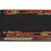 Gens Ace Redline 1S LiHV LiPo LCG Battery 130C (3.8V/8000mAh) W/5mm Bullets