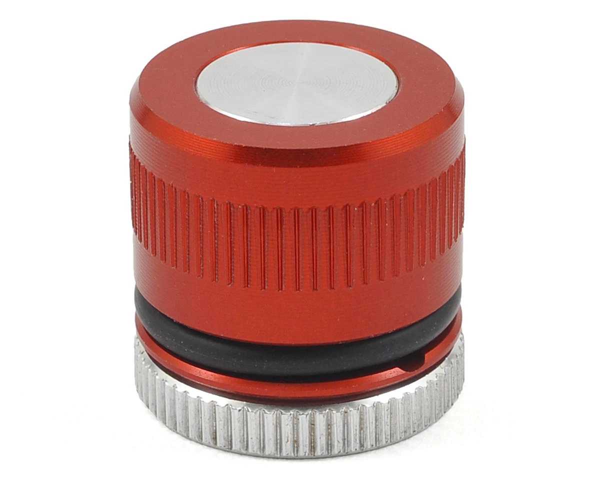 GHEA Aluminum Ride Height Gauge (20-30mm) (Red) 3 GHEA Aluminum Ride Height Gauge (20-30mm) (Red)