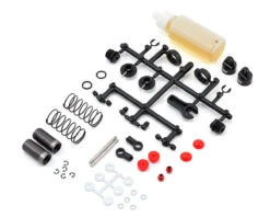 Gmade 75mm XD Diaphragm Shock Set (2)