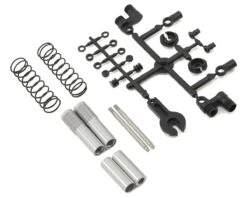 Gmade RSD Piggyback Shocks (2) (100mm)