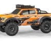 Gmade Komodo GS02F Double Cab TS 1/10 4WD Rock Crawler Kit -Traxxas Shop gma57010