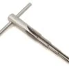 Great Planes 4-Step Metric Prop Reamer (7mm, 8mm, 10mm, 12mm) -Traxxas Shop gpmq5007