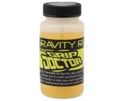 Gravity RC Liquid Gravity "Grip Doctor" Foam & Rubber Tire Traction Compound (3oz)