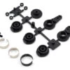 HB Racing Servo Saver Set (TCXX) -Traxxas Shop hbs68281