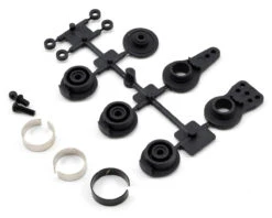 HB Racing Servo Saver Set (TCXX)