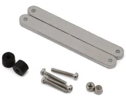 HackFab Redcat Ascent-18 Rear Shock Lockouts (2)