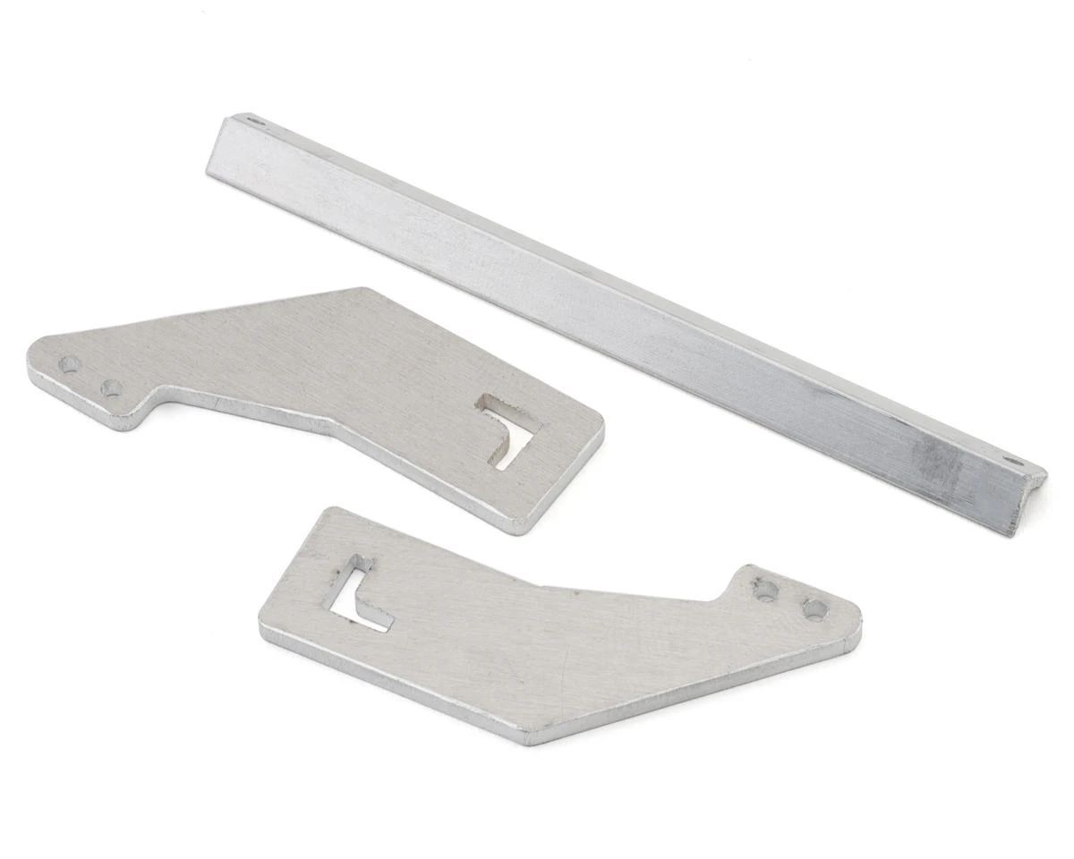 HackFab Front Weight Bar For Traxxas TRX-4MT/TRX-4M HT F150 3 HackFab Front Weight Bar For Traxxas TRX-4MT/TRX-4M HT F150